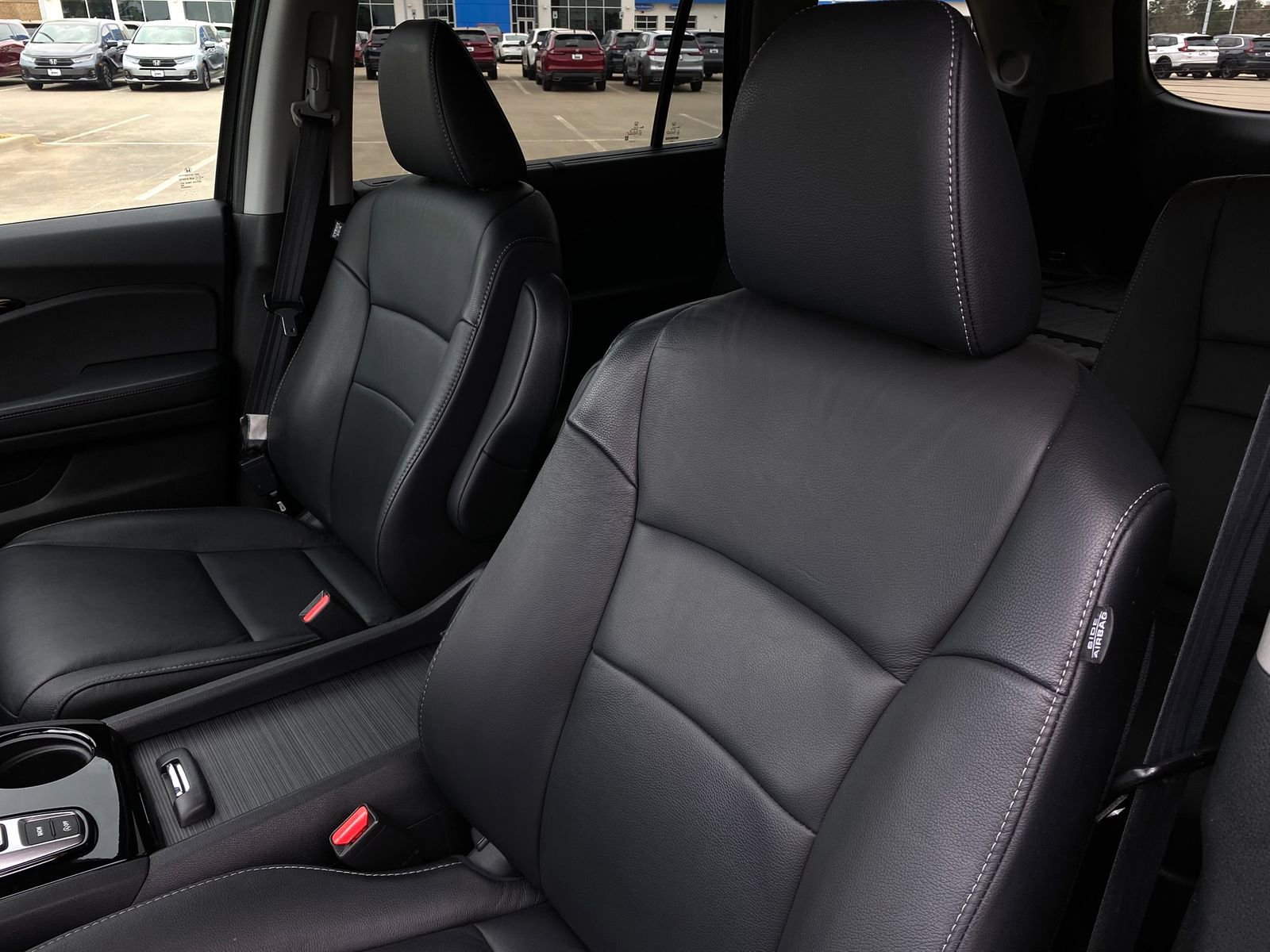 Used 2019 Honda Pilot Touring image 12