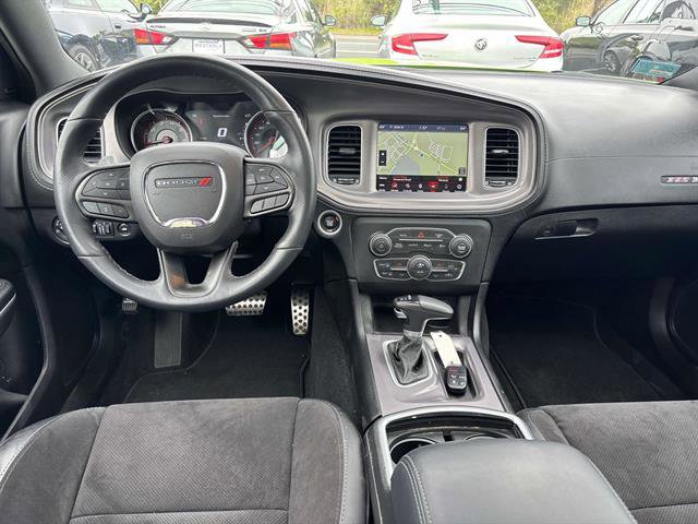 Certified 2023 Dodge Charger Scat Pack w/ Plus Group image 11