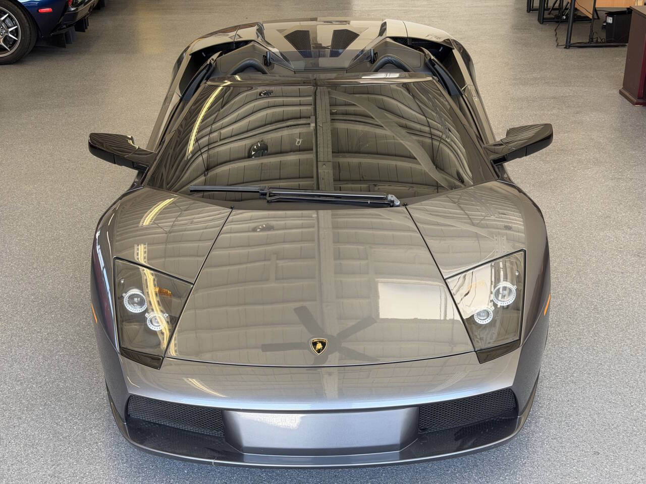 Used 2006 Lamborghini Murcielago Roadster AWD/4WD image 15