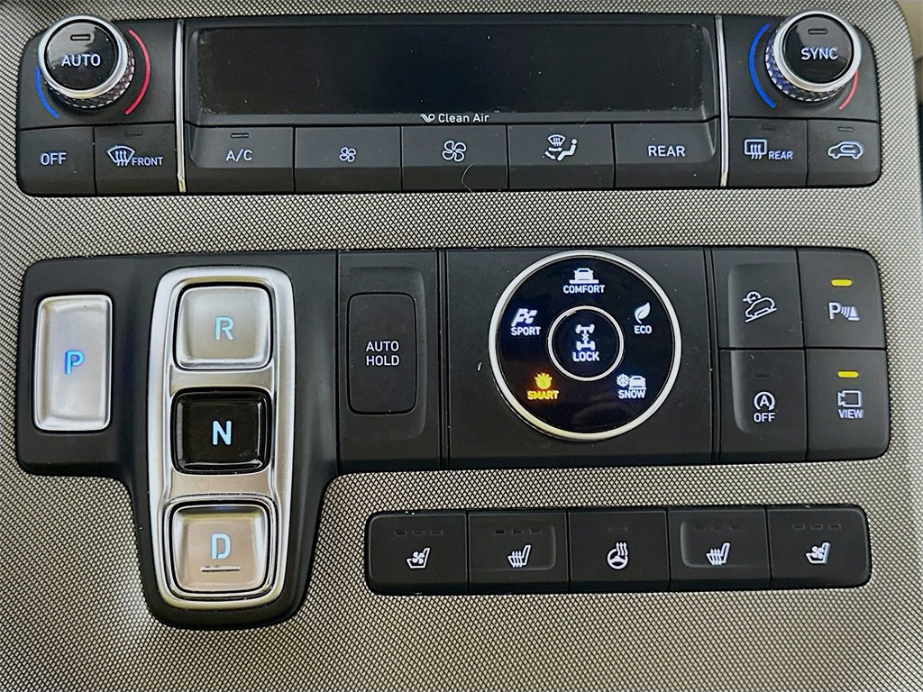 Used 2020 Hyundai Palisade Limited image 16