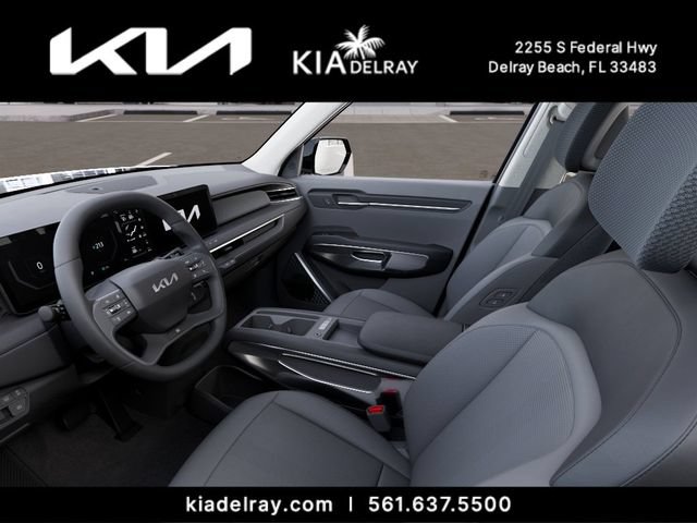 New 2026 Kia EV9 Light RWD image 17