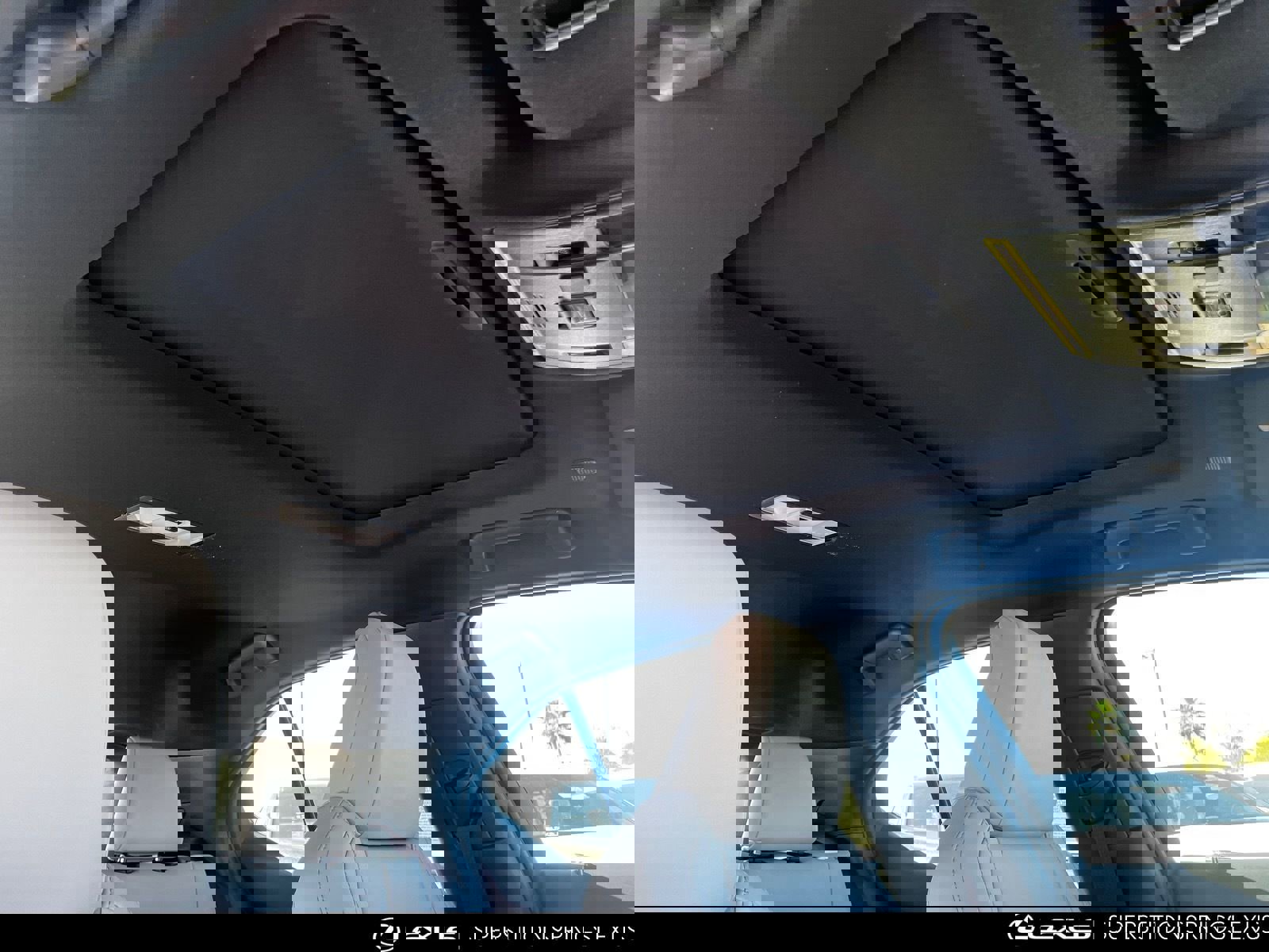 New 2026 Lexus UX 300h FWD image 26