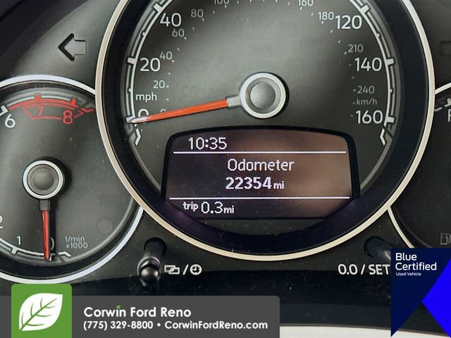 Used 2018 Volkswagen Beetle 2.0T SE w/ SE Premium Package image 16