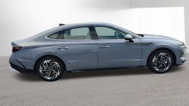 New 2026 Hyundai Sonata SEL image 10