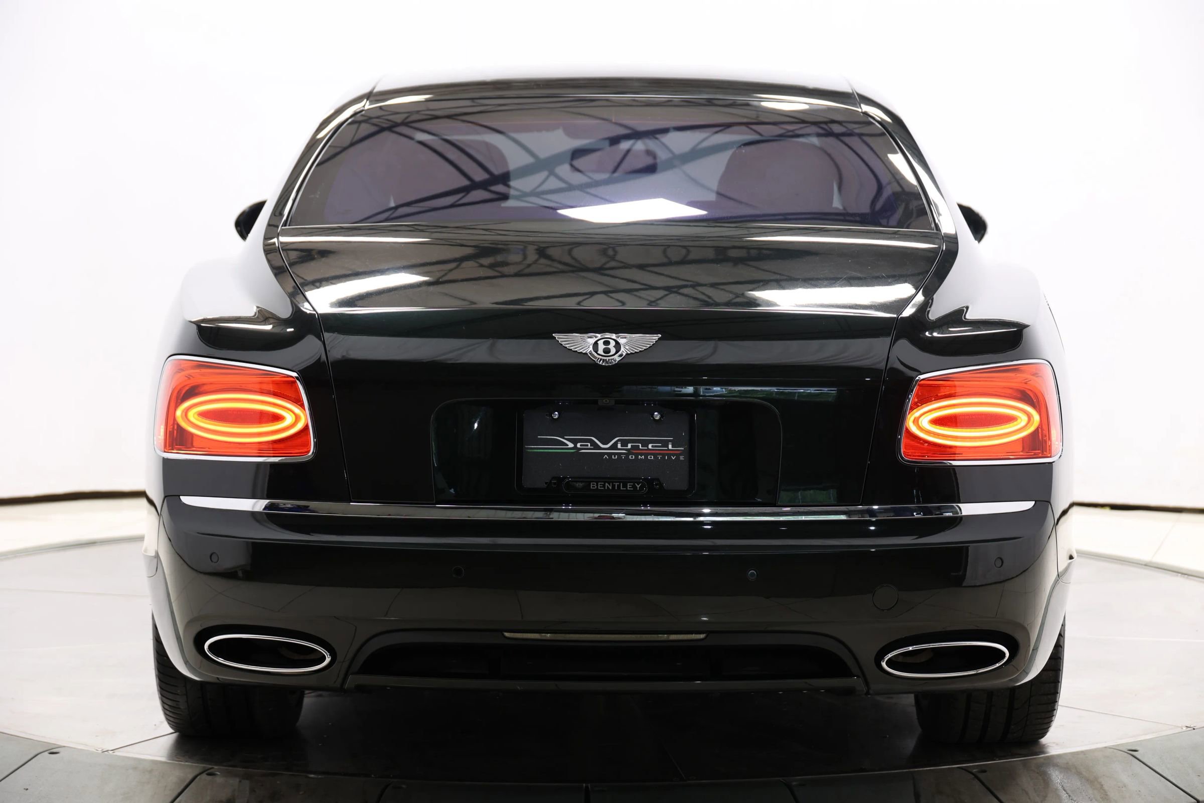 Used 2016 Bentley Flying Spur W12 AWD/4WD image 59