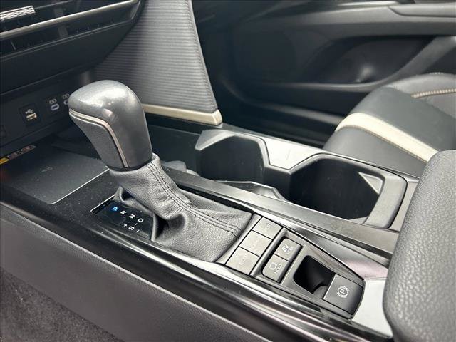 Certified 2025 Toyota Camry SE w/ Multimedia Upgrade Package FWD image 16