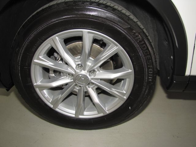 Certified 2025 Honda CR-V EX-L image 26