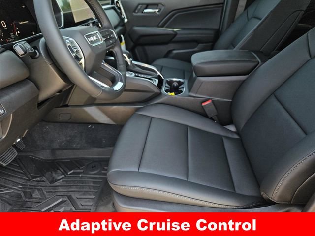 New 2026 GMC Canyon Elevation w/ Convenience Package image 20