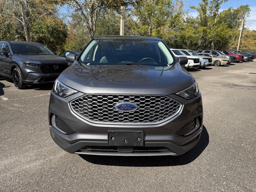 Used 2024 Ford Edge SEL image 2