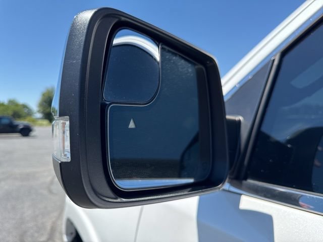 Used 2019 RAM 1500 Limited AWD/4WD image 29