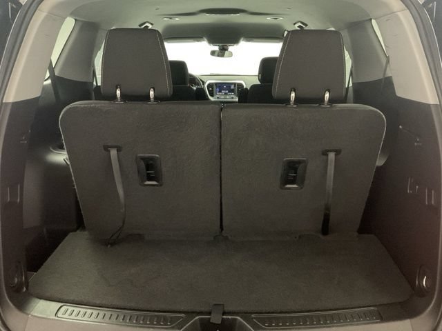 Certified 2022 GMC Acadia SLE AWD/4WD image 32