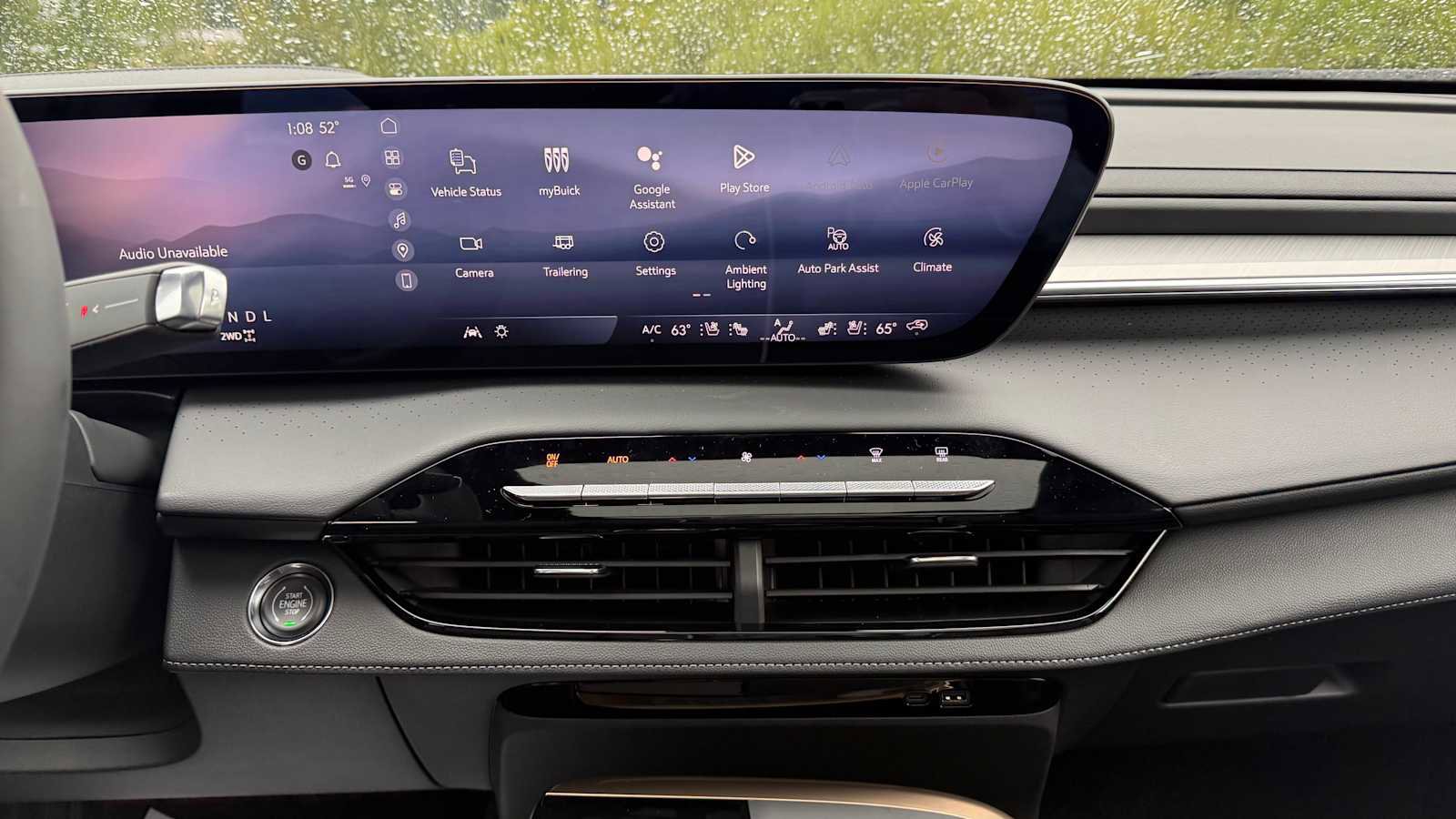 New 2026 Buick Enclave Avenir w/ Super Cruise Package image 20