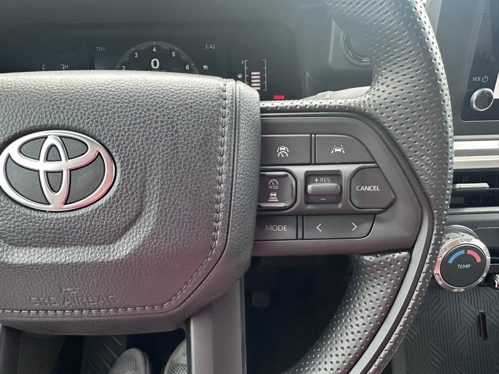 Used 2025 Toyota Tacoma SR5 image 8