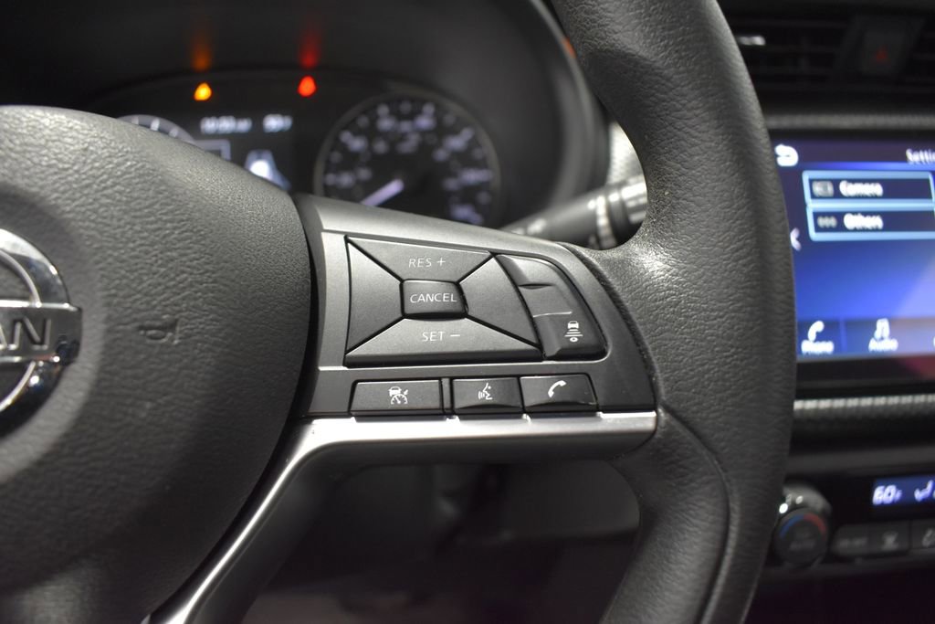 Used 2021 Nissan Kicks SV image 24