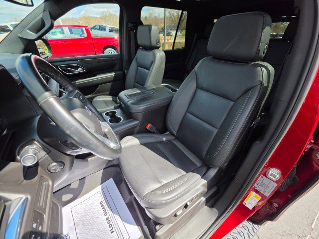 Used 2023 Chevrolet Tahoe Z71 w/ Luxury Package image 34