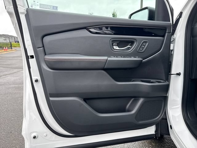 New 2026 Honda Pilot TrailSport image 19