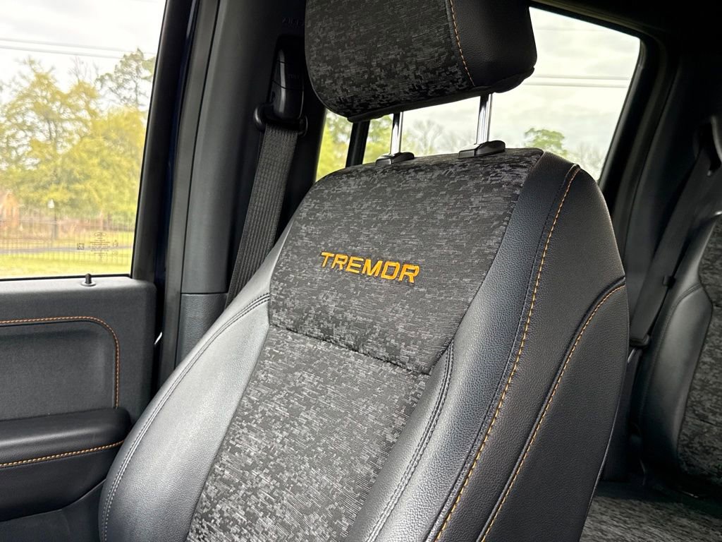 Used 2025 Ford F150 Tremor w/ Tow/Haul Package image 59