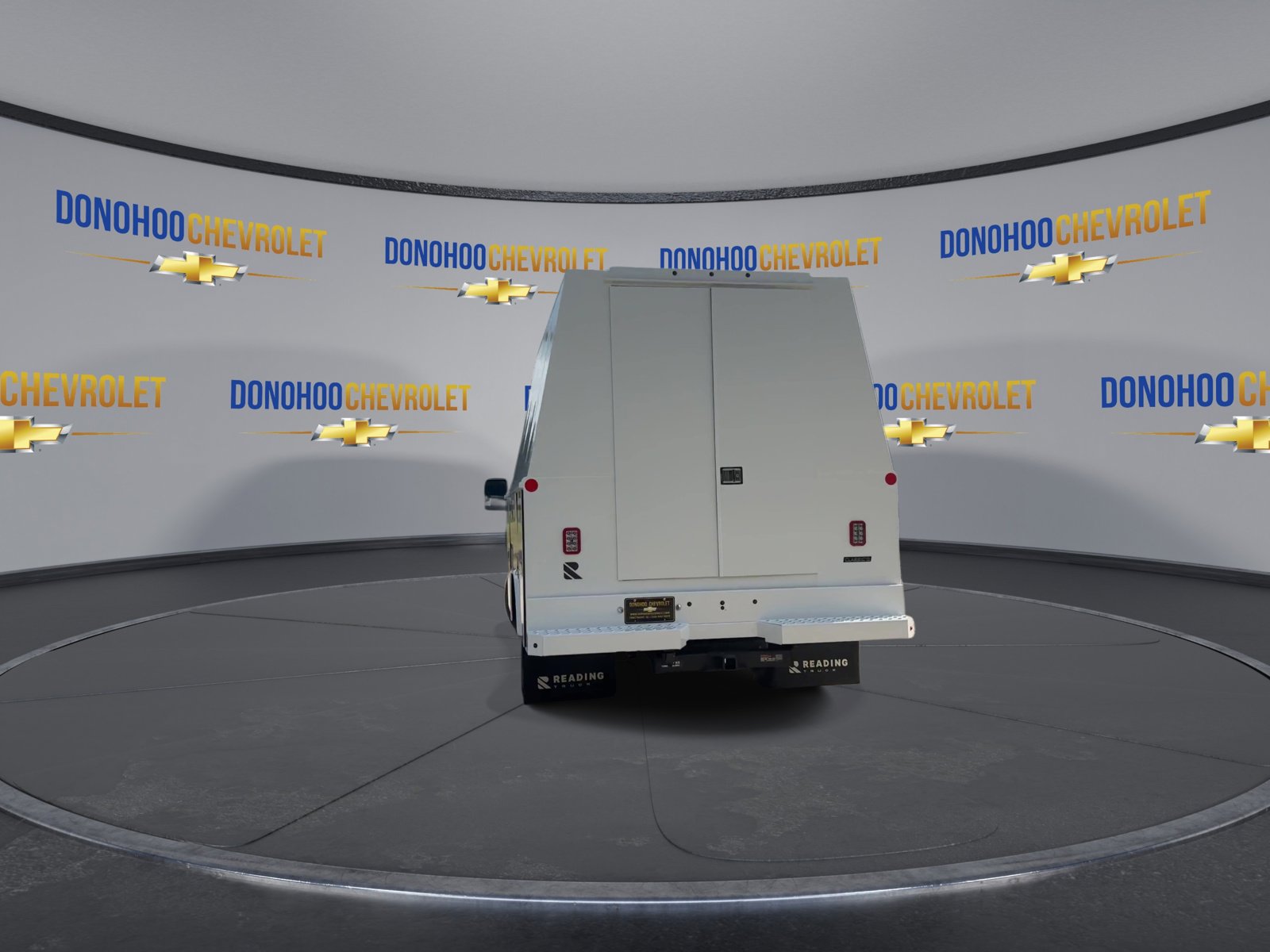 New 2025 Chevrolet Silverado 3500 W/T w/ WT Convenience Package image 10