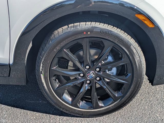 New 2026 Buick Encore GX Sport Touring w/ Advanced Technology Package FWD image 11