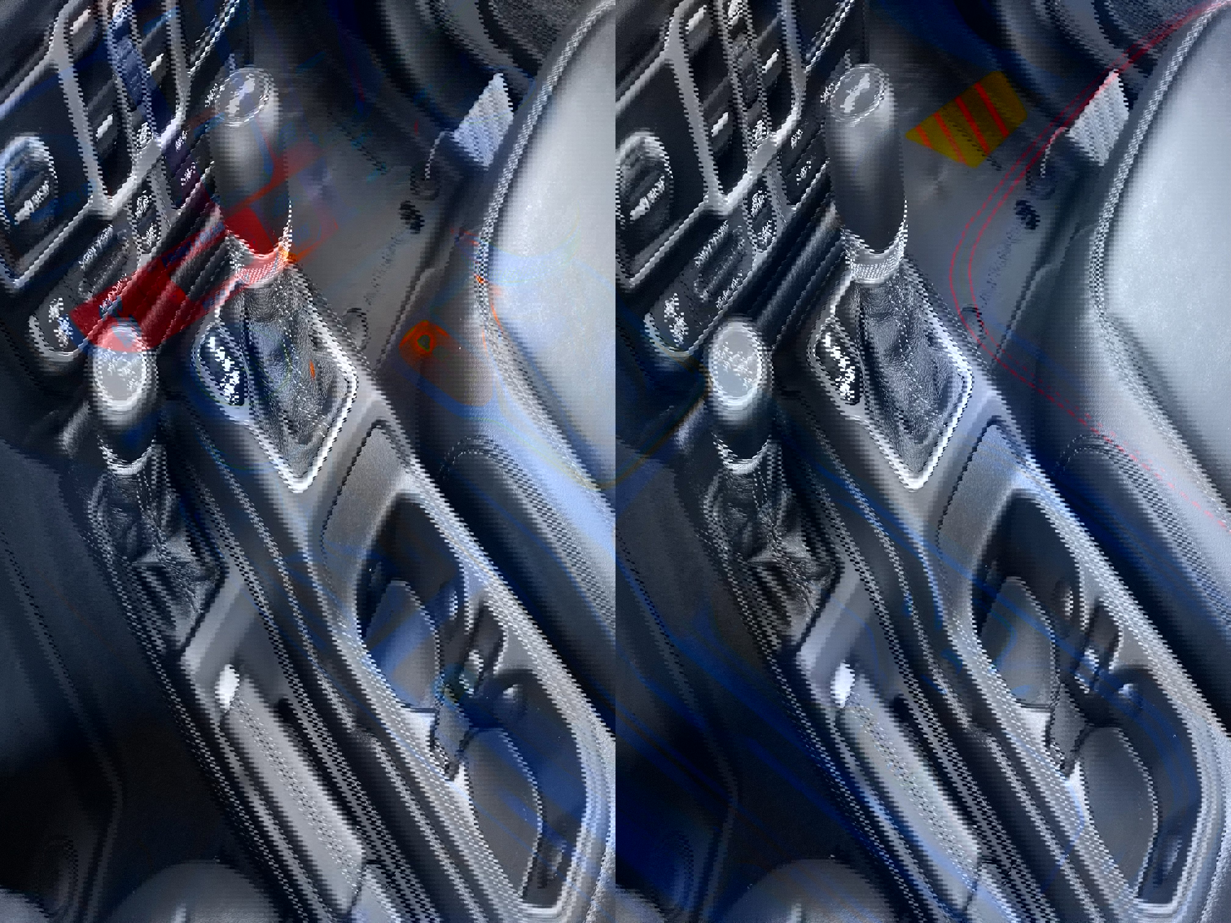 New 2026 Jeep Wrangler Unlimited Rubicon image 36