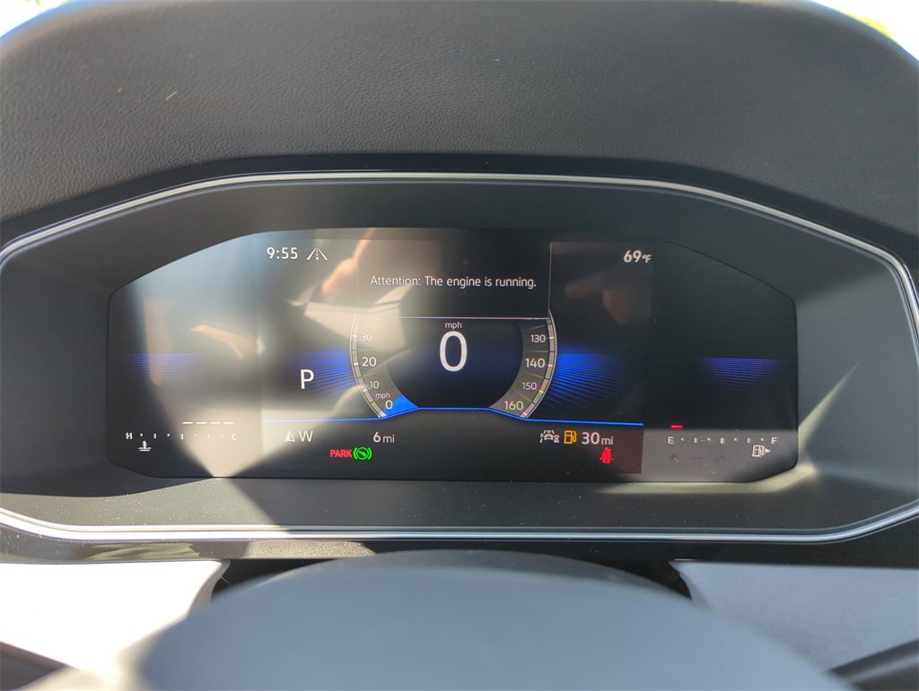 New 2026 Volkswagen Jetta SE image 42