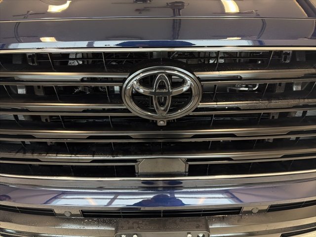 New 2026 Toyota Sequoia Limited image 9