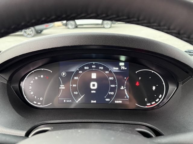 New 2026 RAM ProMaster 2500 w/ Advanced Safety Group FWD image 17