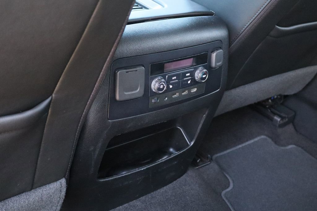 Used 2018 GMC Yukon XL Denali w/ Open Road Package image 25