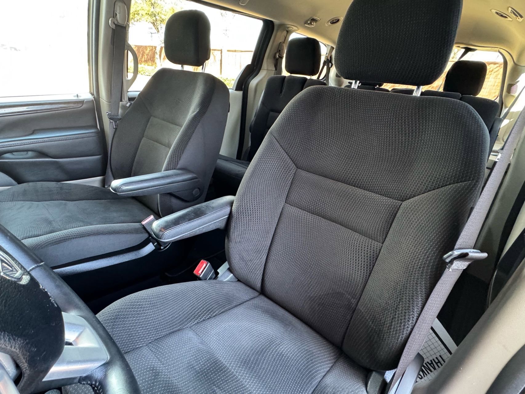 Used 2017 Dodge Grand Caravan SE w/ Power Window Group image 19