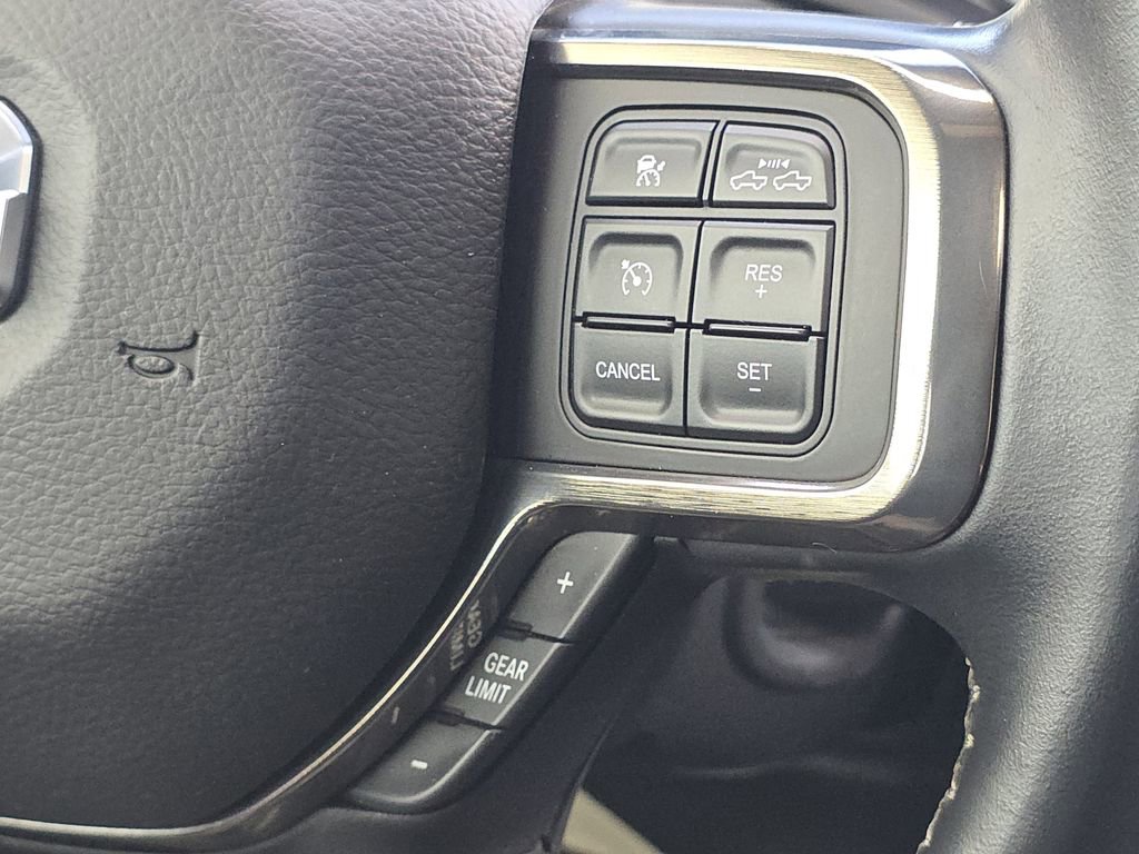 Used 2020 RAM 2500 Limited AWD/4WD image 28