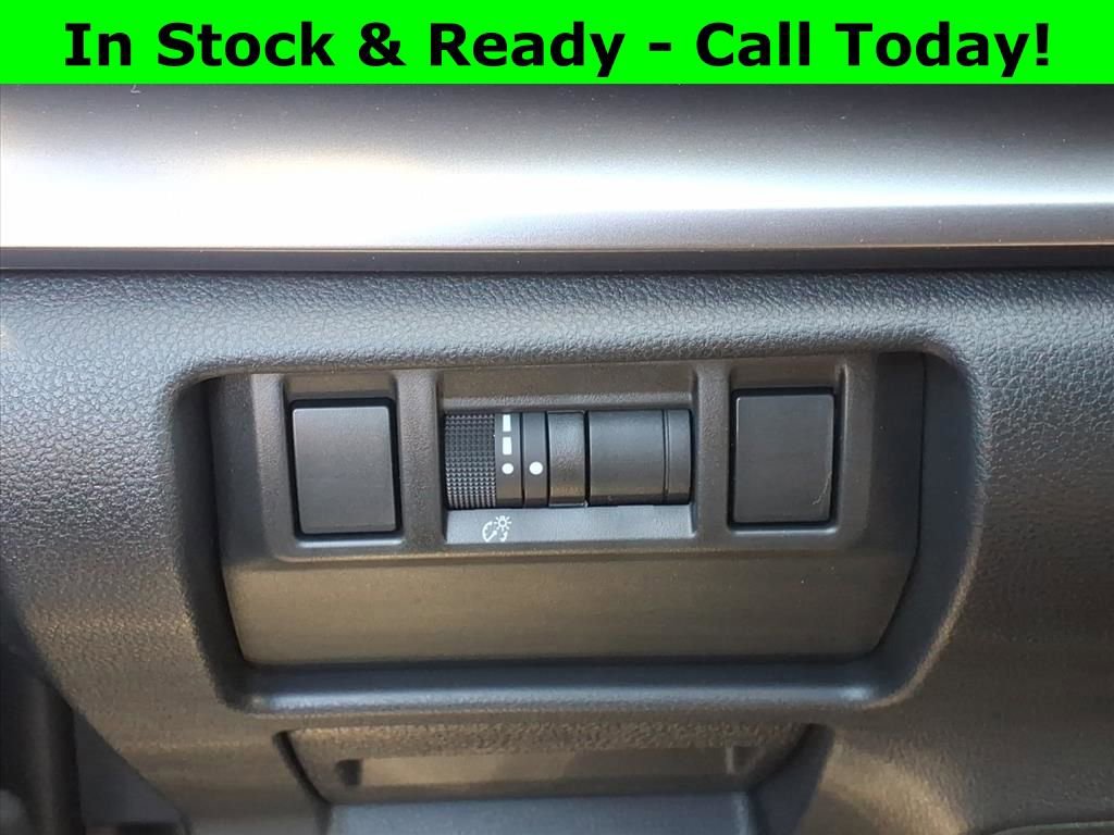 New 2026 Subaru Impreza 2.0i Sport AWD/4WD image 18
