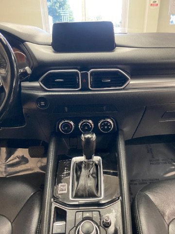 Used 2018 MAZDA CX-5 Sport FWD image 19