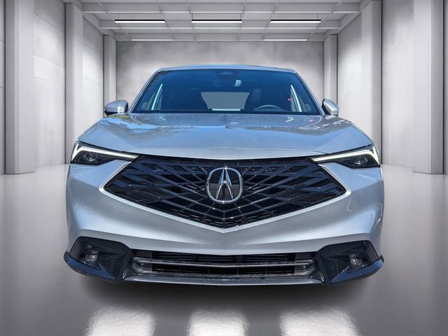 New 2025 Acura ADX A-Spec image 4