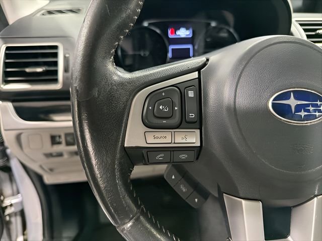 Used 2017 Subaru Forester 2.5i Limited w/ Popular Package #2 image 17