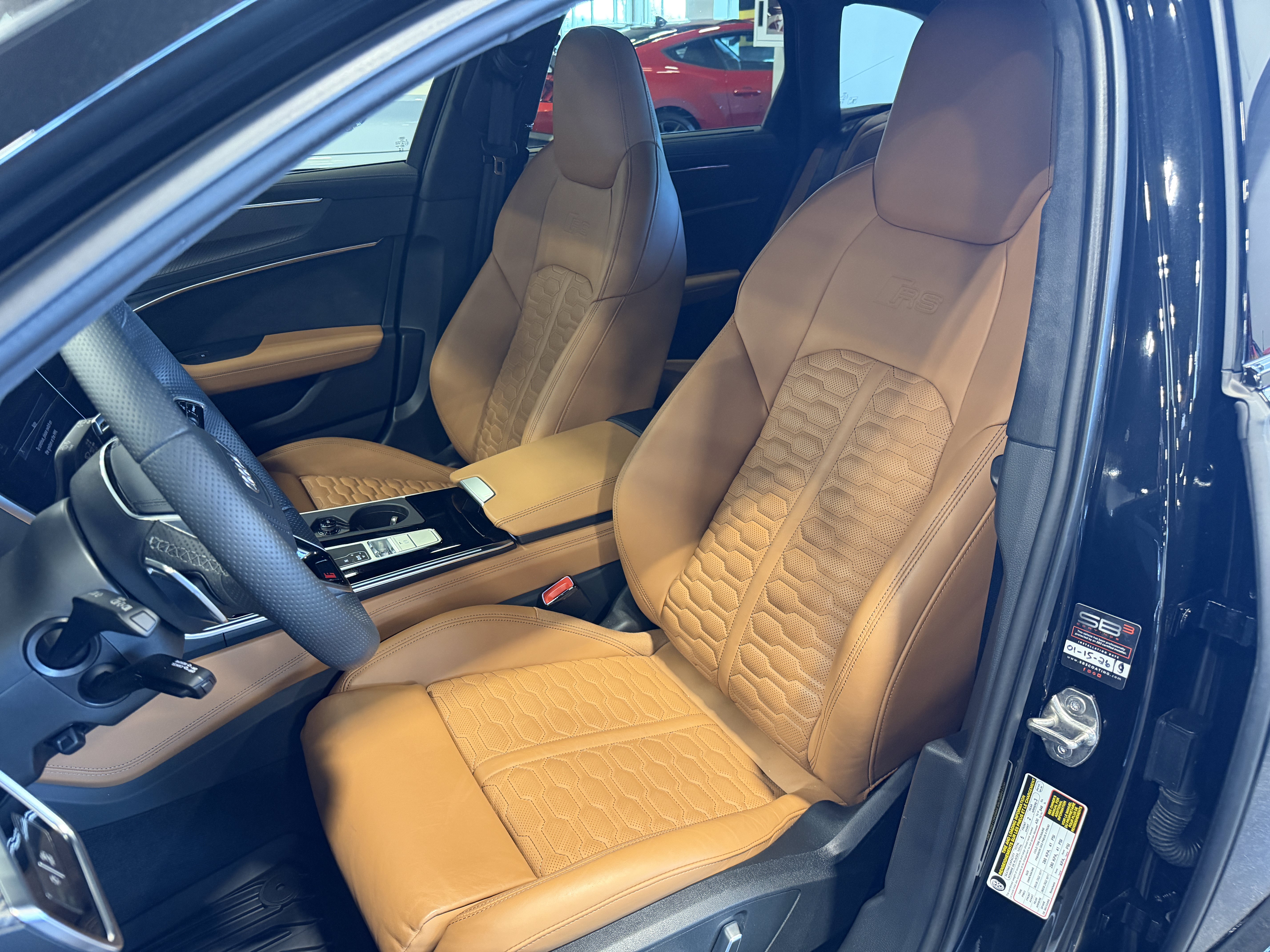 Used 2026 Audi RS 6 performance AWD/4WD image 10