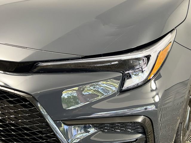 New 2026 Toyota Corolla SE image 9