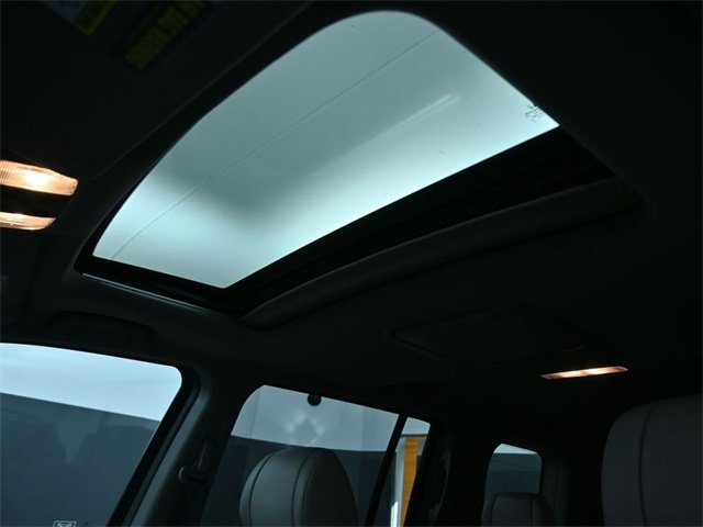 Used 2011 Honda Pilot EX-L image 28