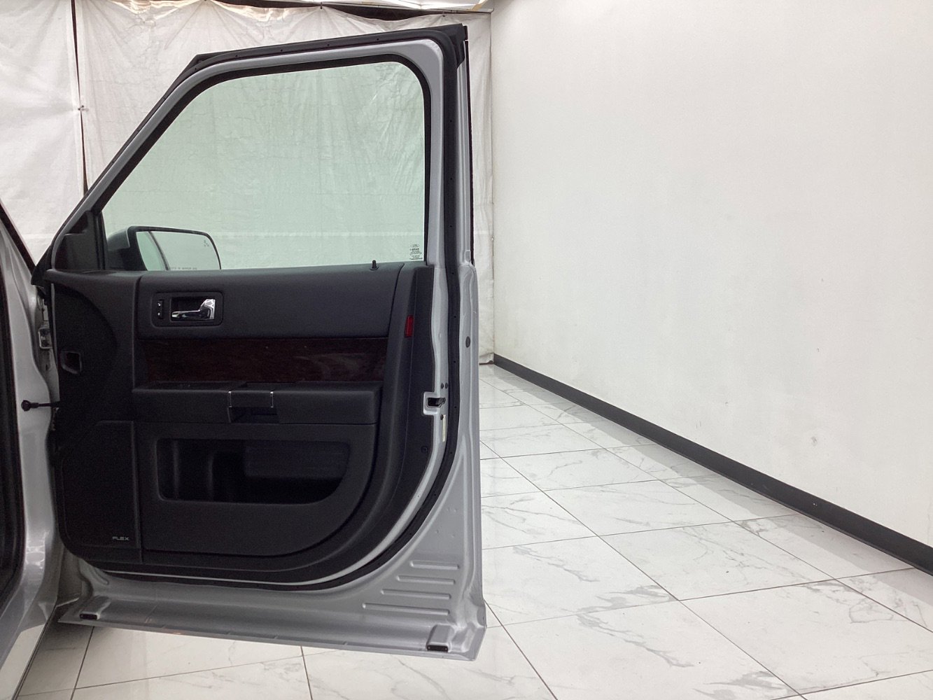 Used 2014 Ford Flex Limited w/ Equipment Group 302A image 19