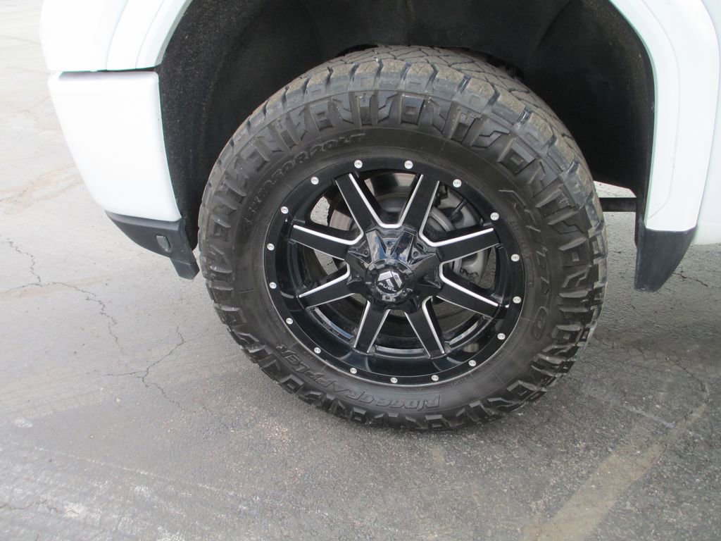 Used 2020 GMC Sierra 2500 Denali w/ Denali Ultimate Package AWD/4WD image 15