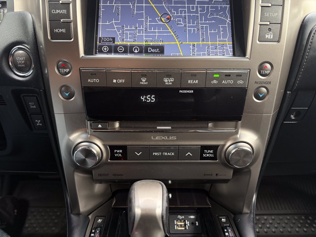 Used 2020 Lexus GX 460 Premium w/ Premium Package AWD/4WD image 41