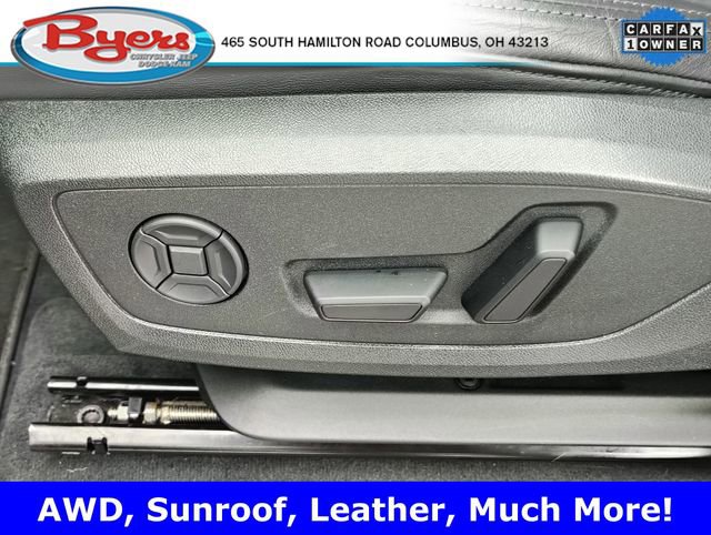 Used 2025 Audi Q3 2.0T Premium image 15