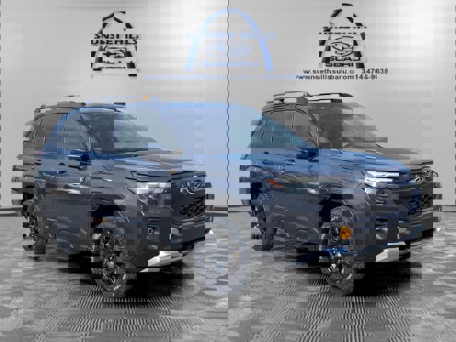 New 2026 Subaru Forester Wilderness image 24