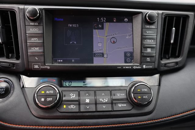 Used 2016 Toyota RAV4 SE w/ Advanced Technology Package AWD/4WD image 25