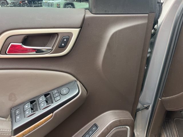 Used 2019 GMC Yukon Denali w/ Denali Ultimate Package RWD image 12