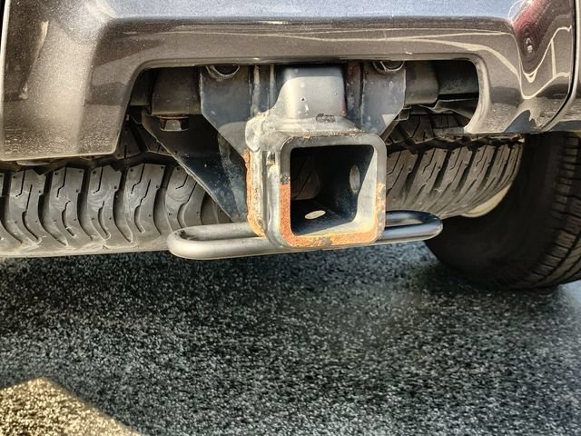 Used 2021 Toyota 4Runner SR5 RWD image 40