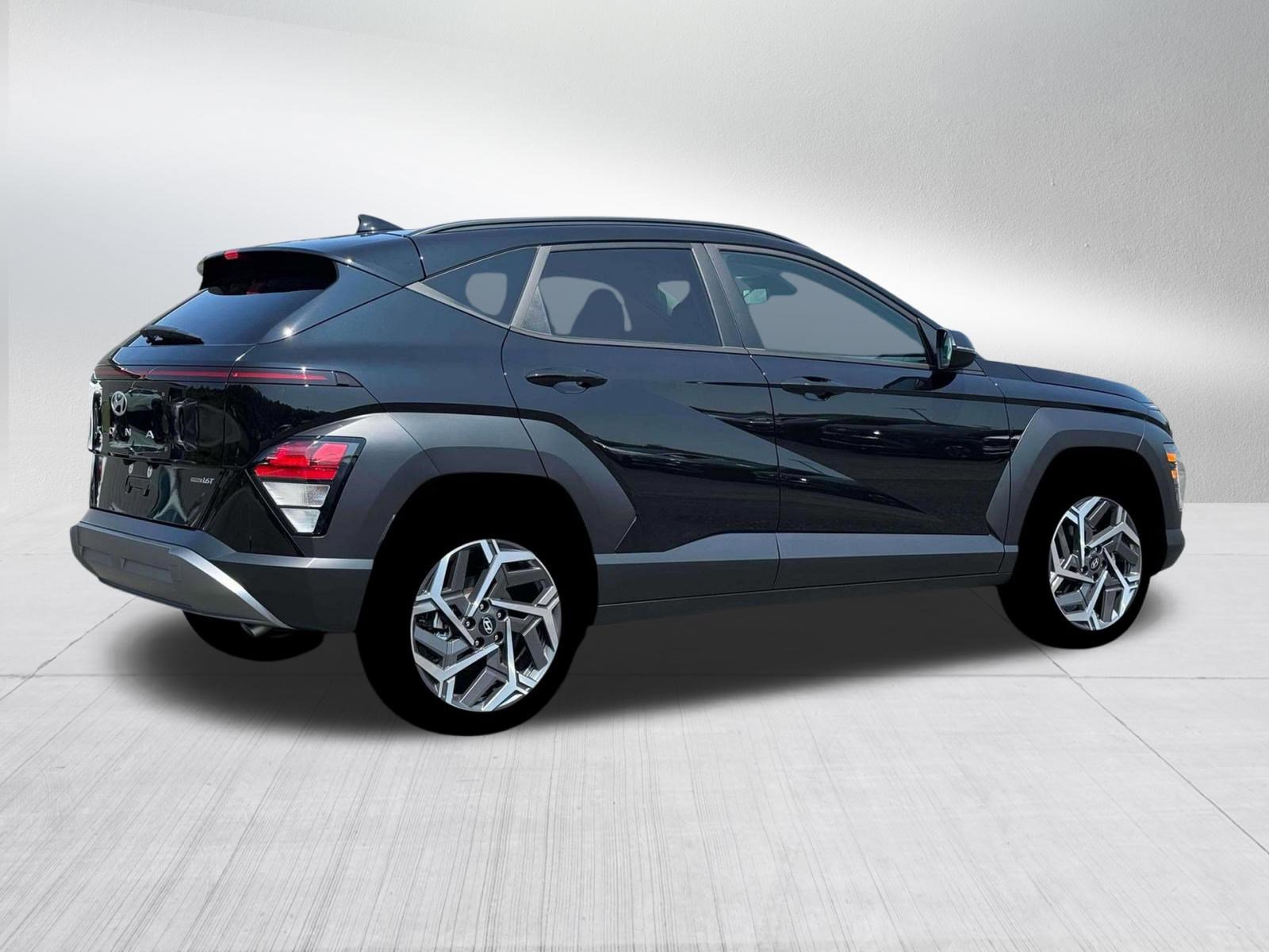 New 2026 Hyundai Kona SEL Premium image 8