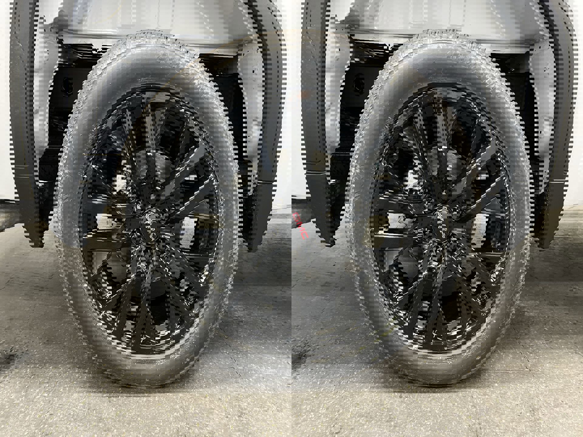 New 2026 GMC Sierra 1500 Elevation w/ Elevation Select Package image 67