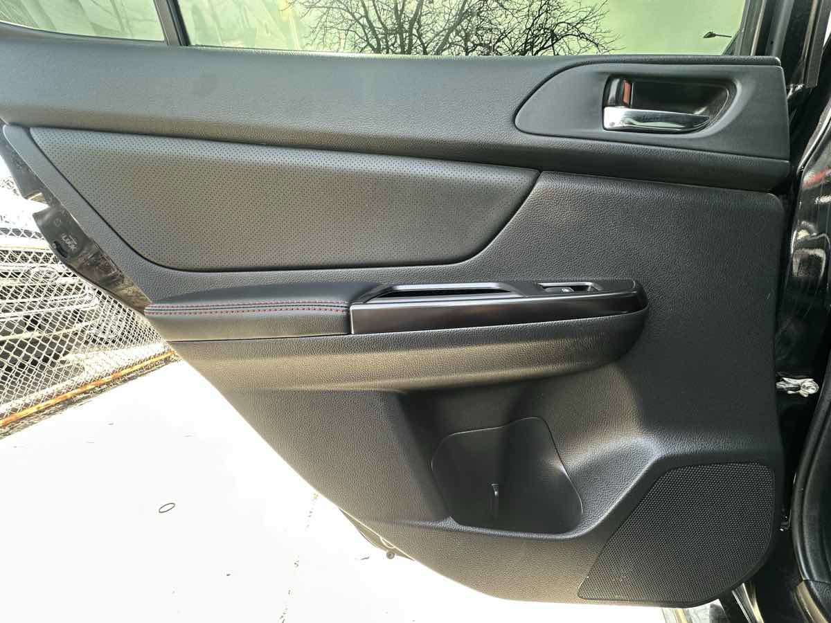 Used 2019 Subaru WRX Limited AWD/4WD image 34