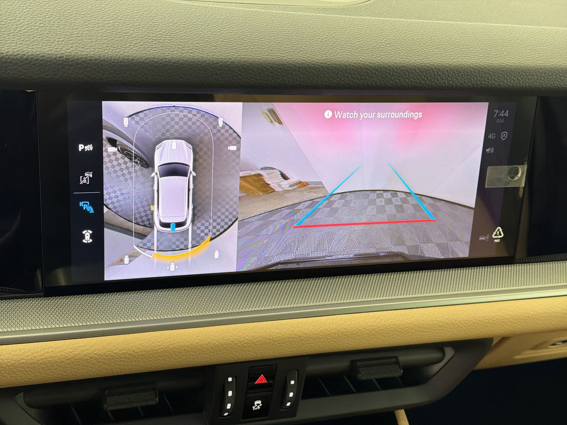 New 2026 Porsche Cayenne image 28