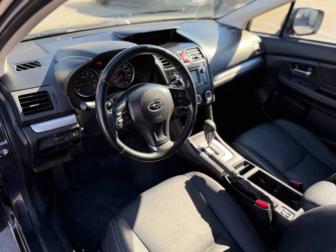 Used 2013 Subaru Crosstrek 2.0i Limited w/ Popular Pkg 2 AWD/4WD image 22